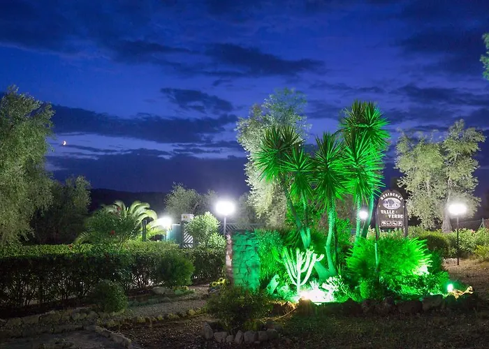 Apart-hotel Valleverde Vieste