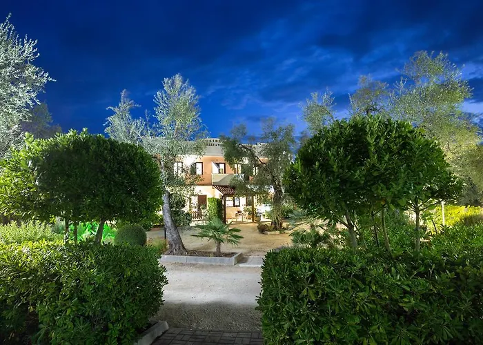 Valleverde Apart-hotel 4*