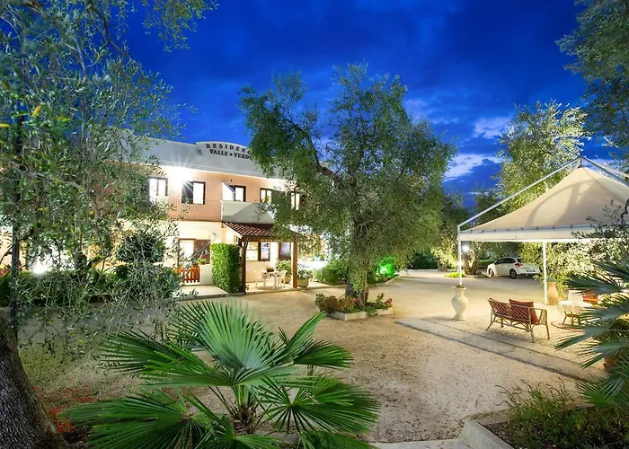 Valleverde Apart-hotel