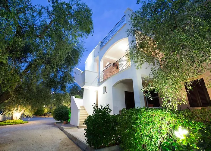 Valleverde Apart-hotel Vieste