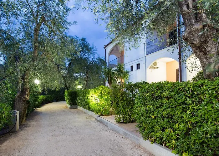 Apart-hotel Valleverde