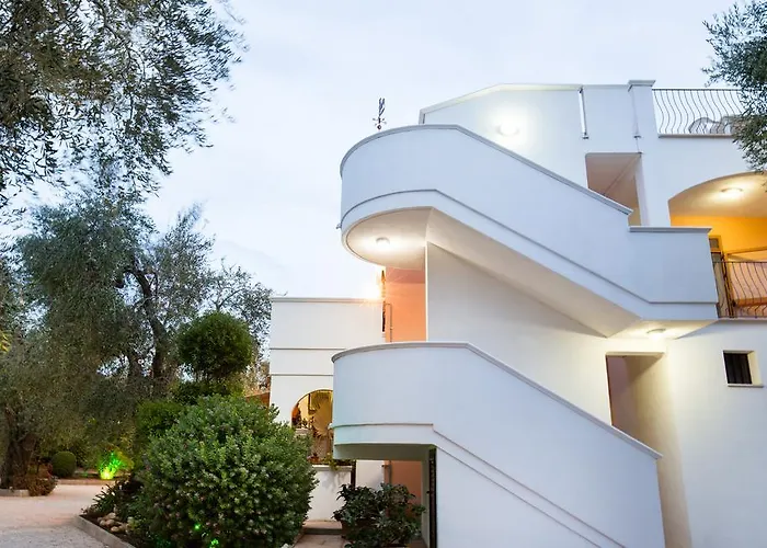 Valleverde Apart-hotel