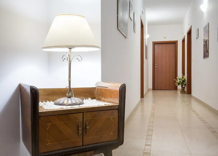 Apart-hotel Valleverde Vieste