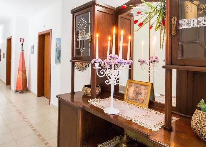 Apart-hotel Valleverde Vieste