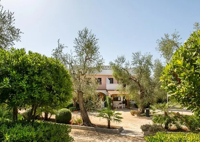 Apart-hotel Valleverde Vieste