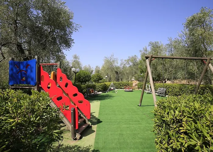 Apart-hotel Valleverde 4*