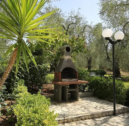 Valleverde Apart-hotel 4*