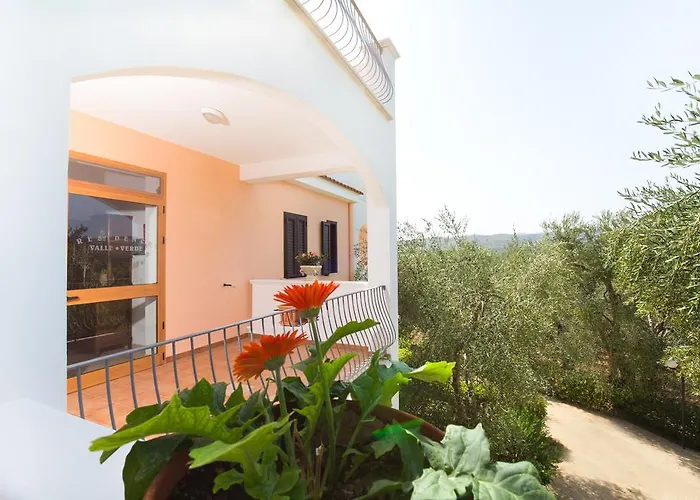 Valleverde 4* Vieste