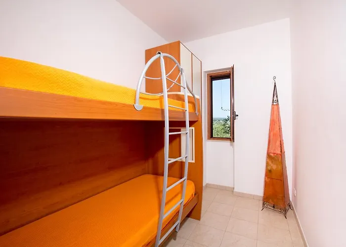 Apart-hotel Valleverde 4*