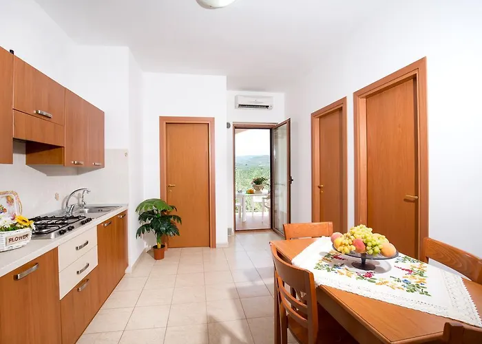 Apart-hotel Valleverde 4*