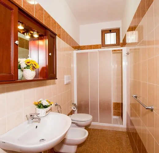 Valleverde Apart-hotel 4*