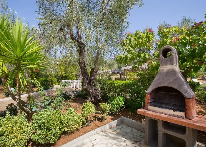 Apart-hotel Valleverde