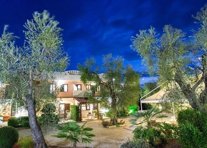 Apart-hotel Valleverde 4*