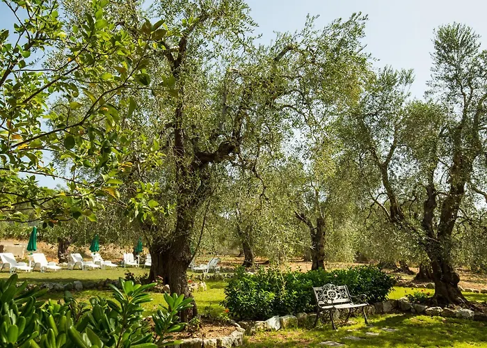 Valleverde Apart-hotel 4*