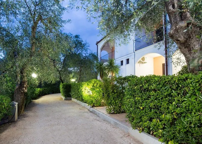 Valleverde Apart-hotel