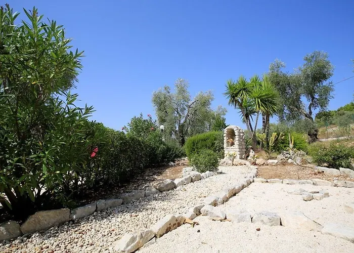 Apart-hotel Valleverde Vieste