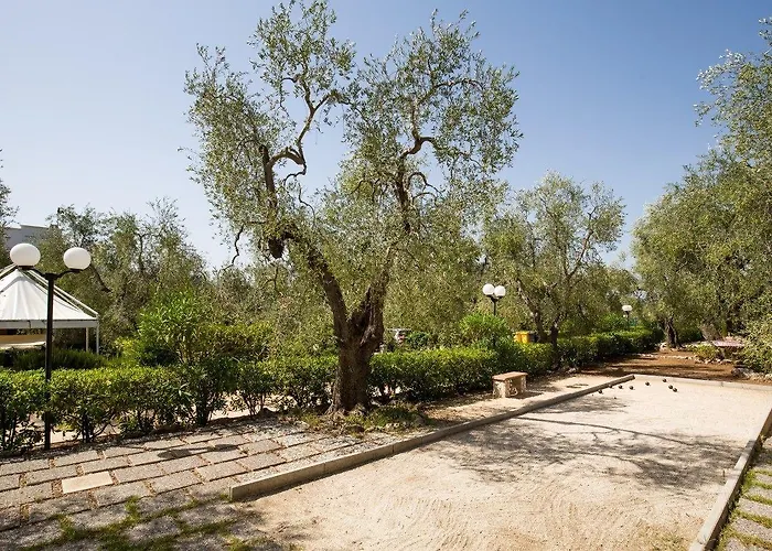 Valleverde Apart-hotel