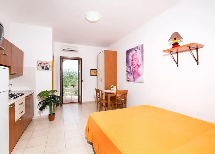 Valleverde 4* Vieste