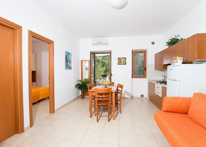 Valleverde Apart-hotel