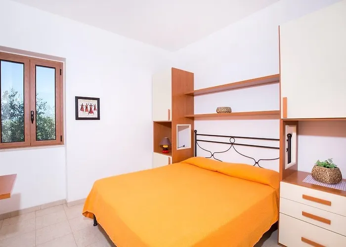 Apart-hotel Valleverde