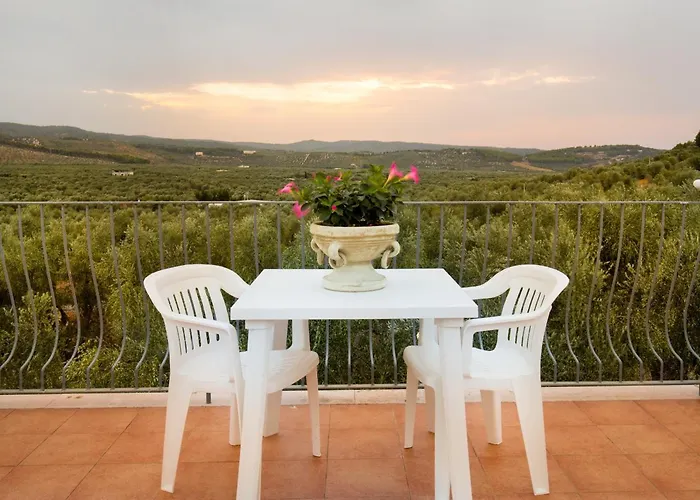 Apart-hotel Valleverde Vieste