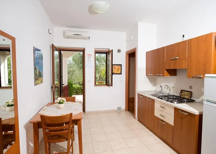 Apart-hotel Valleverde Vieste