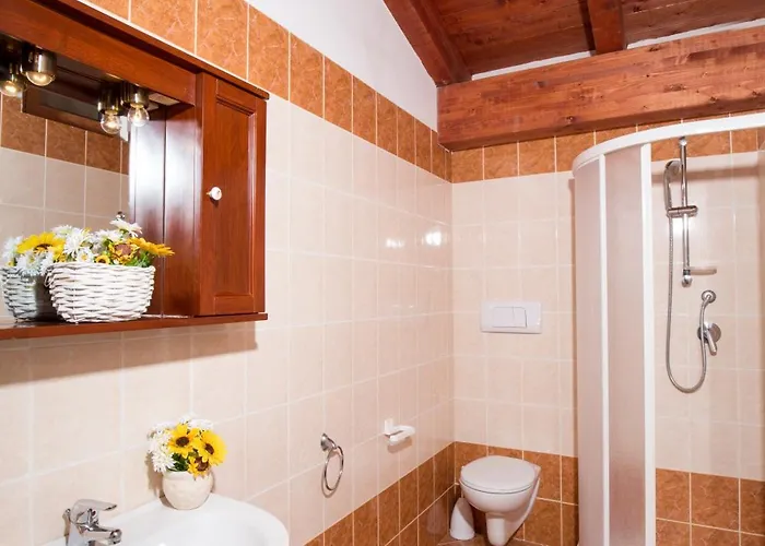 Valleverde Apart-hotel Vieste