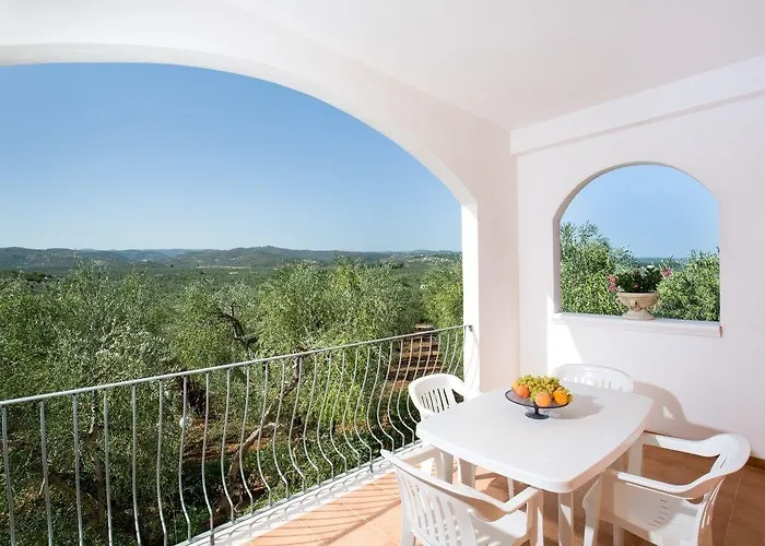 Valleverde 4* Vieste