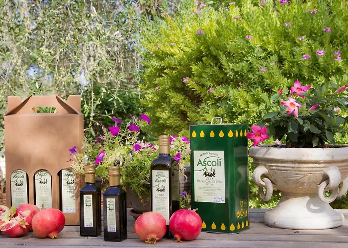 Valleverde Apart-hotel Vieste